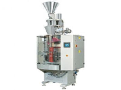 Marmak Volumetrik Dolum Makinaları - 0