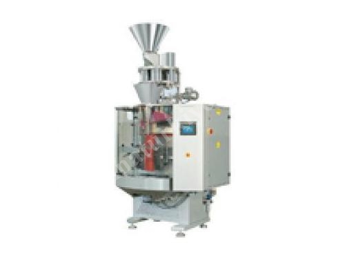 Marmak Volumetrik Dolum Makinaları