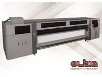 320 Cm 4-5-6-7-8 Color Hybrid Uv Printing Machine 