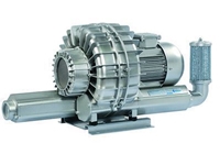 Çift Kademeli Blower (2,2 Kw Yandan Kanallı)- Ej 6-Kbz 