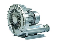 Tek Kademe Yandan Kanallı Blower (0,25 Kw - 18,5 Kw Arası) 