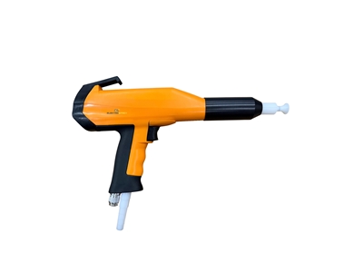 Pistolet à peinture manuelle - 2