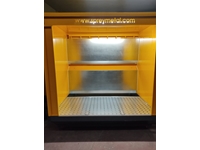 SM YBK Water Curtain Wet Paint Booth - 8
