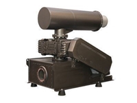 Helis Loblu Blower (2,2 Kw - 400 Kw Arasında) 