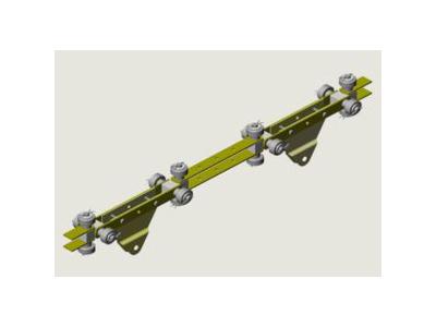 30 mm Cardan Conveyor System - 1