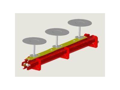 30 mm Cardan Conveyor System - 8