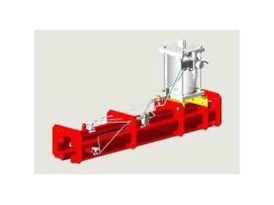 38 mm Cardan Conveyor System - 1