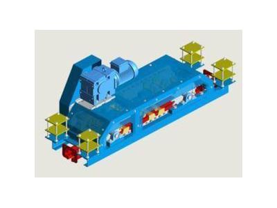 38 mm Cardan Conveyor System - 0