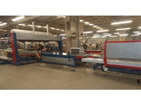 Shrink Ambalaj Paketleme Makinası