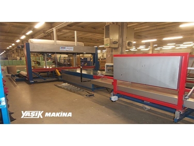 Shrink Ambalaj Paketleme Makinası - 2