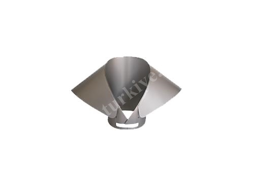 Oval Yaka Seti YSM-302 