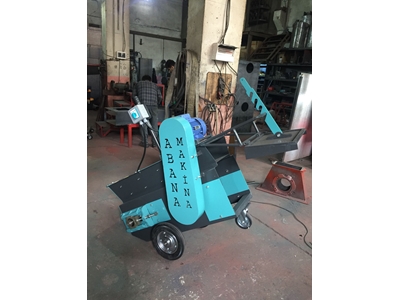 Kum Açma Makinası - 5