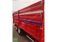 10 Ton Tandem Axle Tipping Trailer - 3