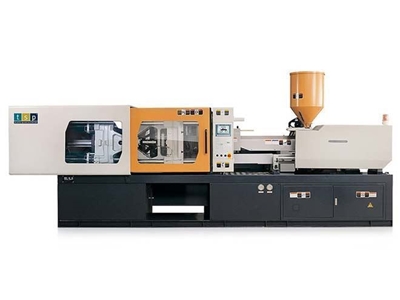 2010 Model Plastik Enjeksiyon Makinası 530 Ton - 0