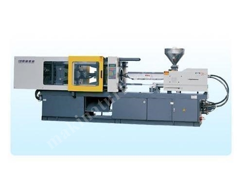 2010 Model Plastik Enjeksiyon Makinası 260 Ton