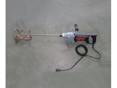 Sürekli Karıştırıcı Powermixer Mhm 160 / Maltech  - 0