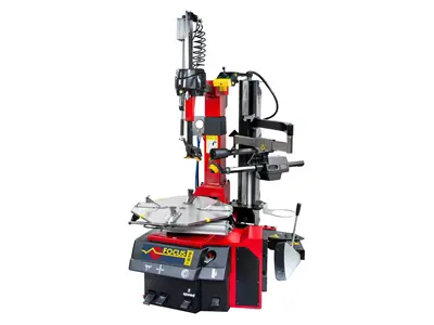 Focus Tire Removal Mounting Machine