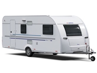 Çekme Karavan 4 Yatak Kapasiteli (Altea - 402 Ph) - Adrıa 