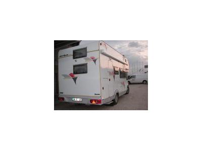 Camping-car Fiat Ducato - 3