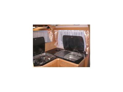 Camping-car Fiat Ducato - 7