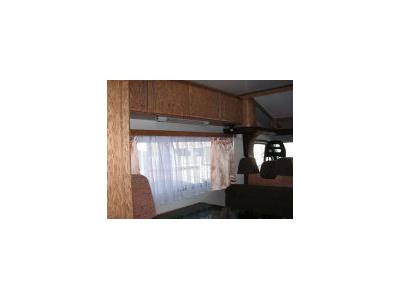 Спортивный дом на колесах Fiat Ducato - 5
