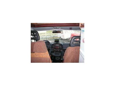 Спортивный дом на колесах Fiat Ducato - 7