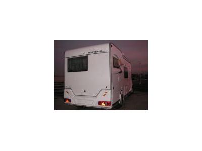 Спортивный дом на колесах Fiat Ducato - 1