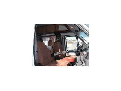 Спортивный дом на колесах Fiat Ducato - 6