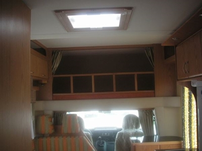 Ford Motorhome - 4