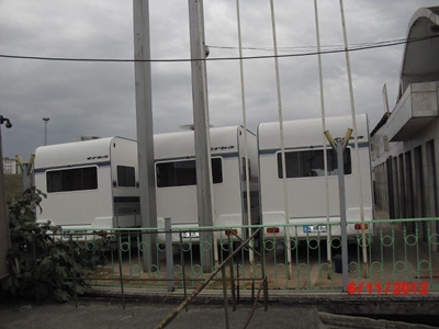 Iveco 5.00 Mt Motorhome - 4