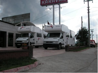 Iveco 6.00 Mt. Wohnmobil - 7