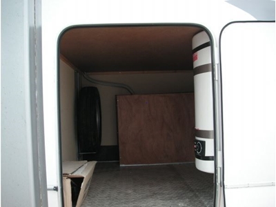 Iveco 6.00 Mt. Wohnmobil - 2