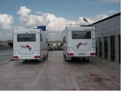 Iveco 6.00 Mt. Wohnmobil - 4