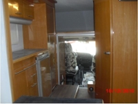 Iveco Camping-car  - 3