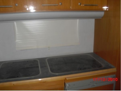 Iveco Motokaravan  - 8