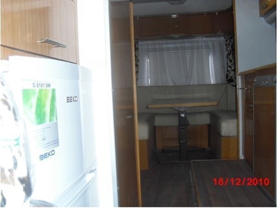 Iveco Motokaravan  - 5