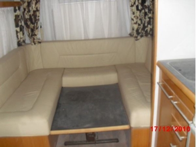 Iveco Motokaravan  - 2