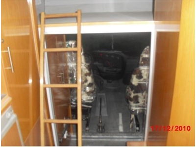 Iveco Motokaravan  - 4