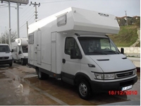 Iveco Camping-car  - 0