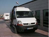 Renault Master Camping-car  - 0