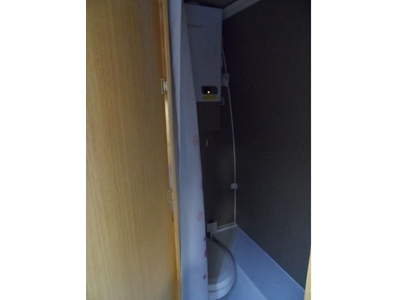 Volkswagen Crafter Camper Motorhome - 5