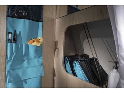 Çekme Karavan 4 Yatak Kapasiteli (Aviva - 492 Lu) - Adria  - 1