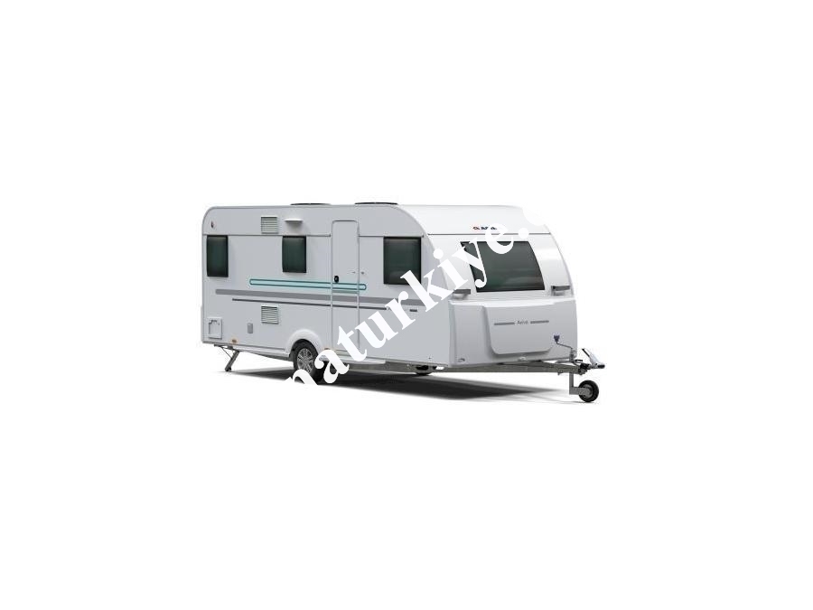 Çekme Karavan 4 Yatak Kapasiteli (Aviva - 400 Dk) - Adria 