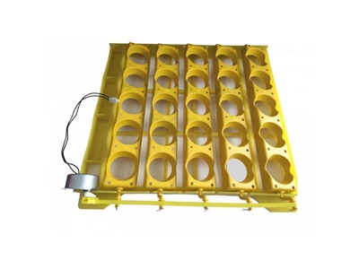 Hobby Egg Incubator Machine - 2