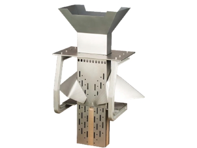 Quadro Yaka Seti YS-QBY-404  - 0