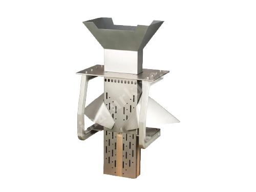 Quadro Yaka Seti YS-QBY-404 