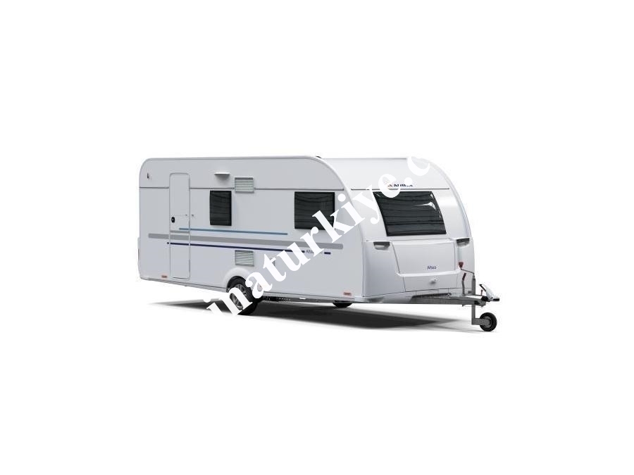 Çekme Karavan 4 Yatak Kapasiteli (Altea - 542 Ph) - Adria 