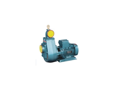 Kendinden Emişli Klapeli Monofaze/Trifaze Monoblok Elektropomplar (Ük2-1Hp)  - 0