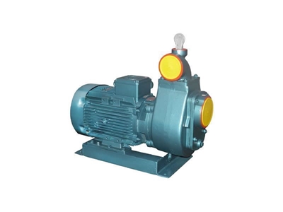 Kendinden Emişli Monoblok Elektropomp (Ükm430 - 5,5Hp Tipi) - Domak  - 0