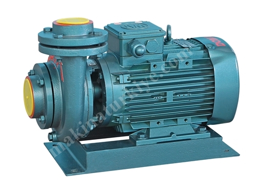 Monoblok Elektropomp (Sdm220 - 4Hp Tipi) - Domak 
